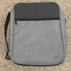 Small Bag for Book/ Tablet